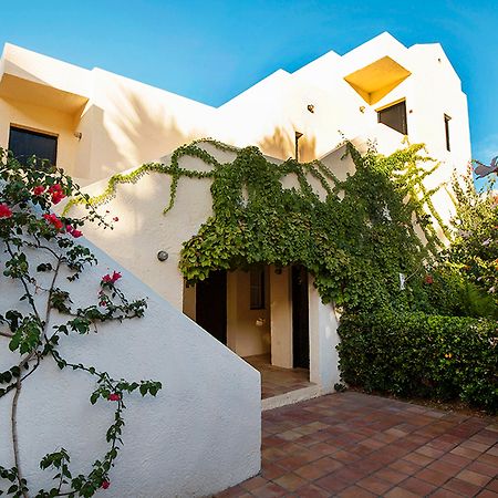 Sundance Apartments & Suites Hersonissos  Dış mekan fotoğraf