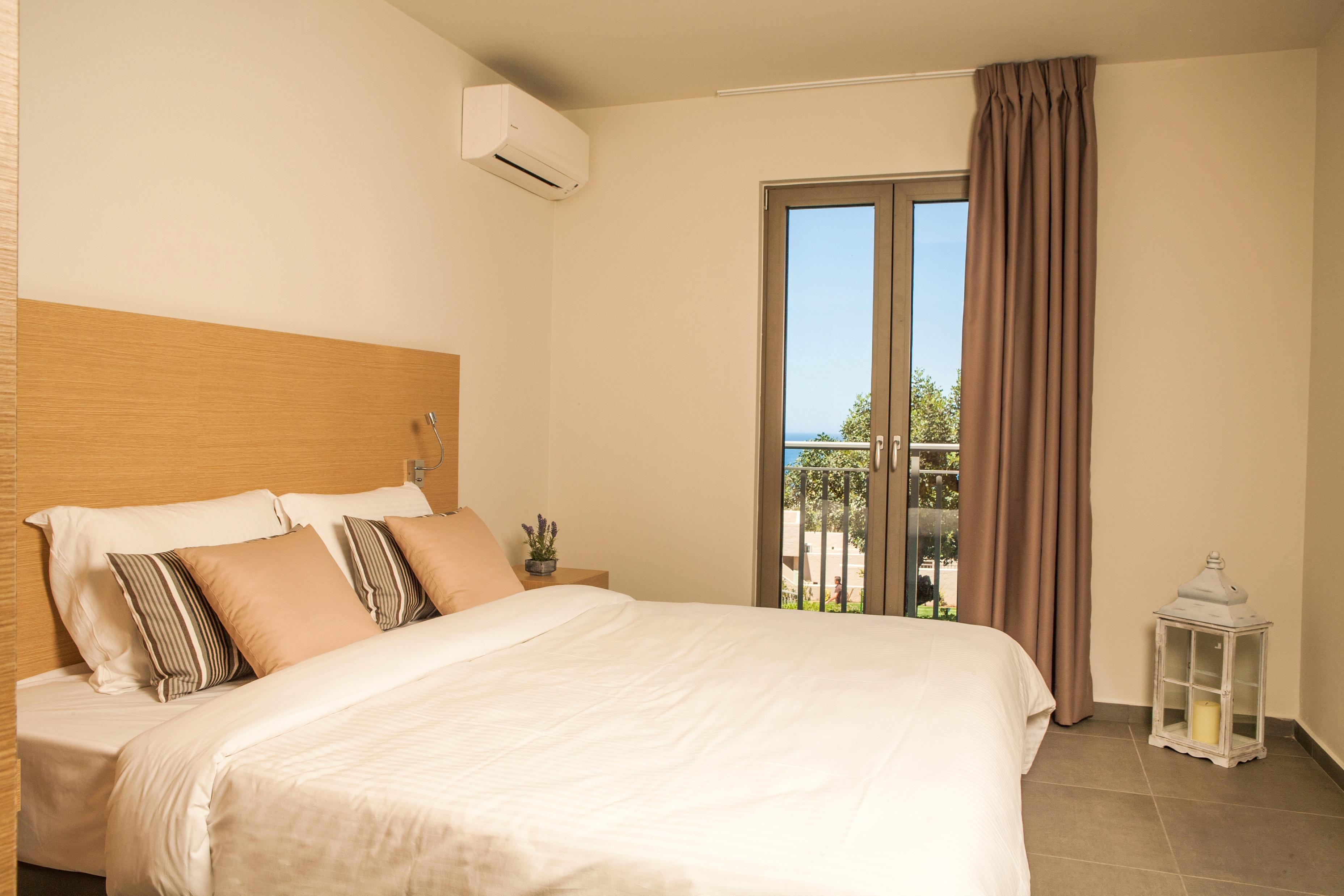 Sundance Apartments & Suites Hersonissos  Dış mekan fotoğraf