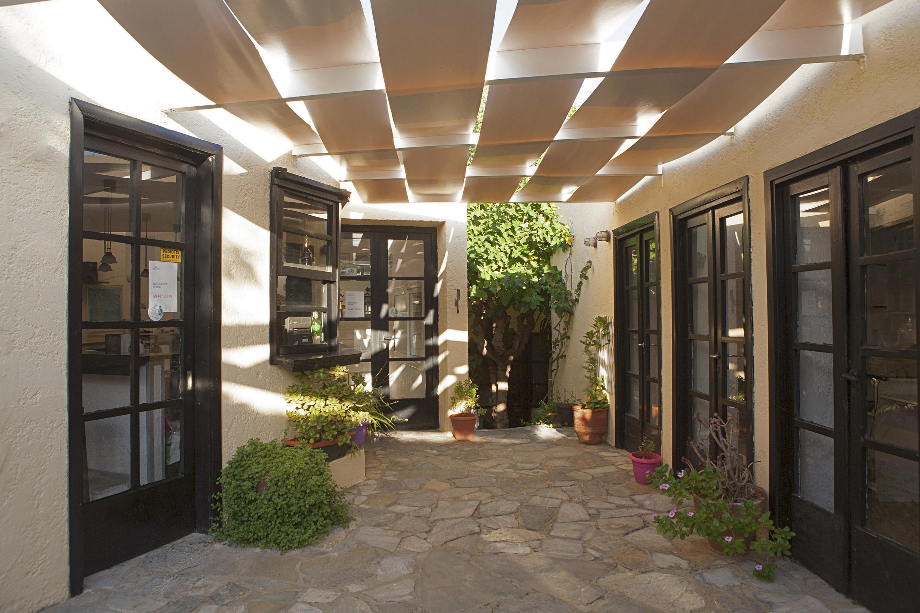 Sundance Apartments & Suites Hersonissos  Dış mekan fotoğraf