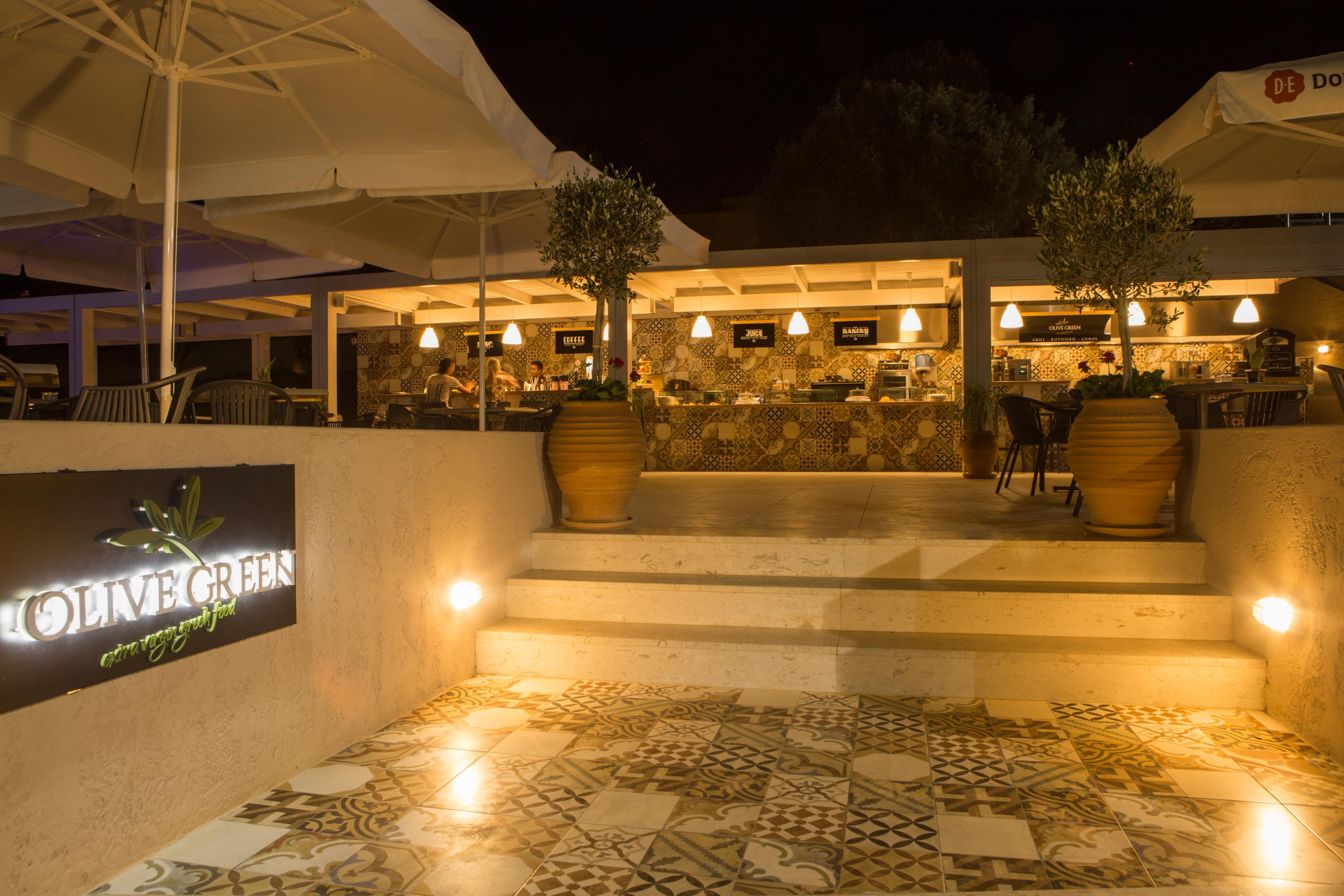 Sundance Apartments & Suites Hersonissos  Dış mekan fotoğraf