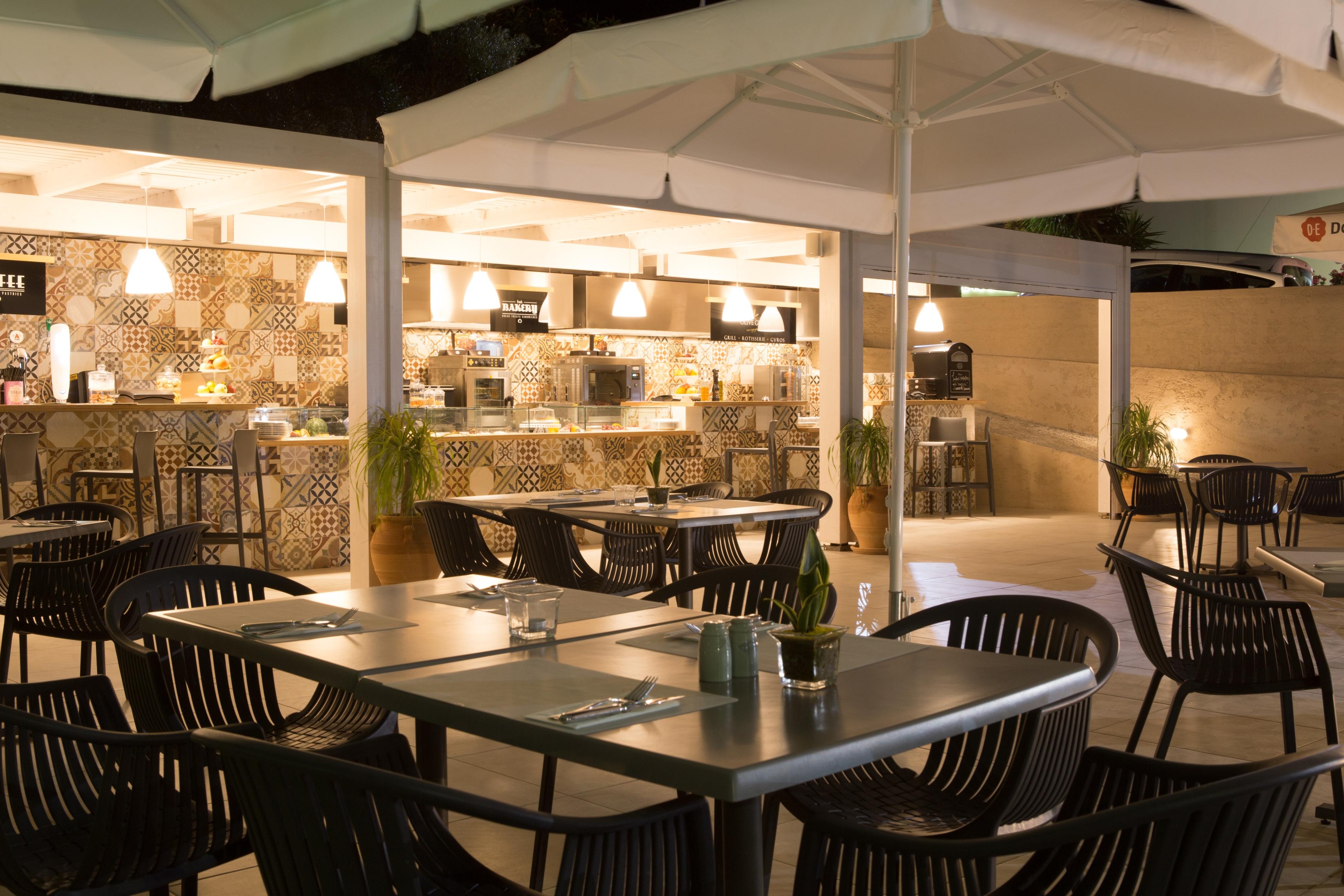 Sundance Apartments & Suites Hersonissos  Dış mekan fotoğraf