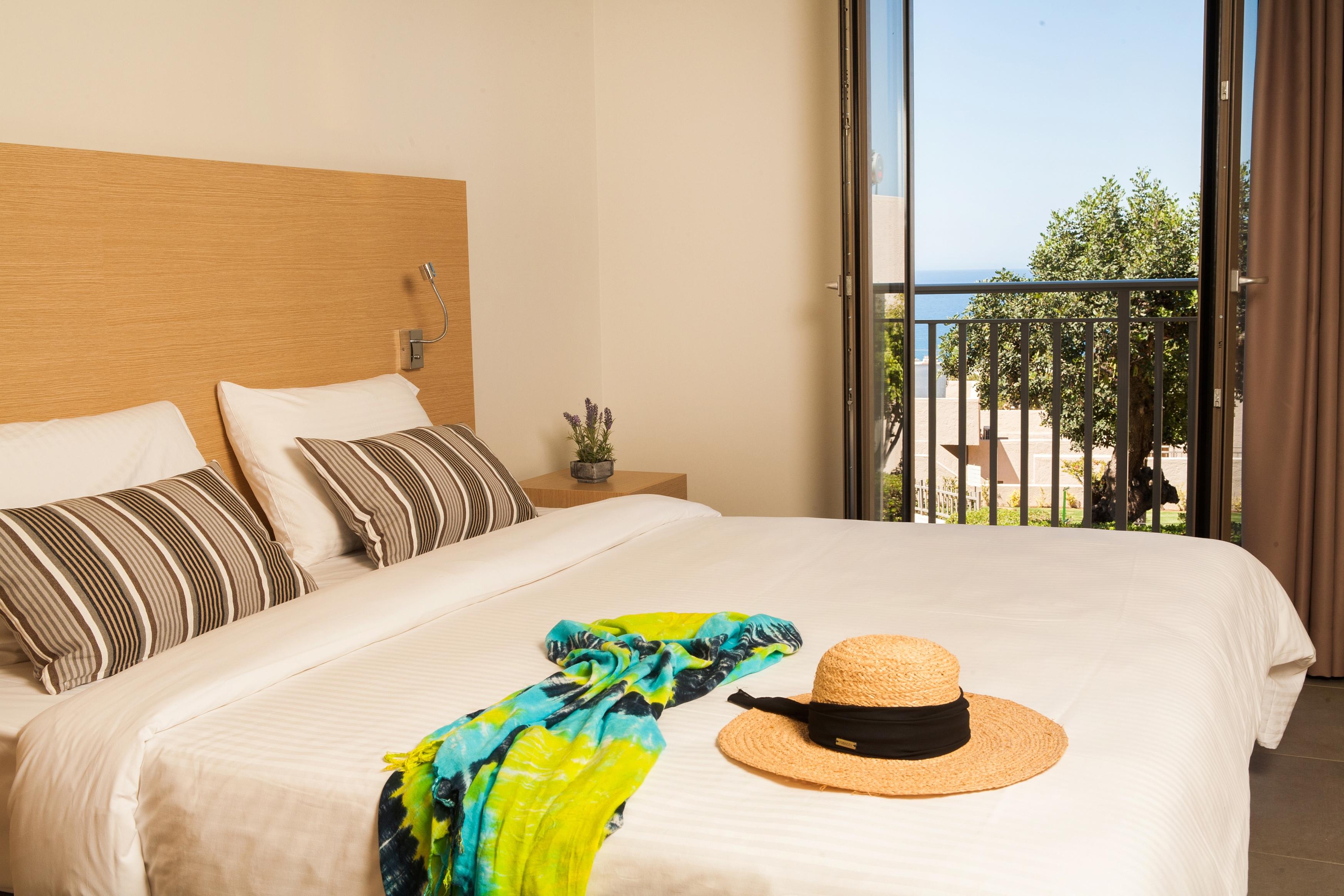 Sundance Apartments & Suites Hersonissos  Dış mekan fotoğraf