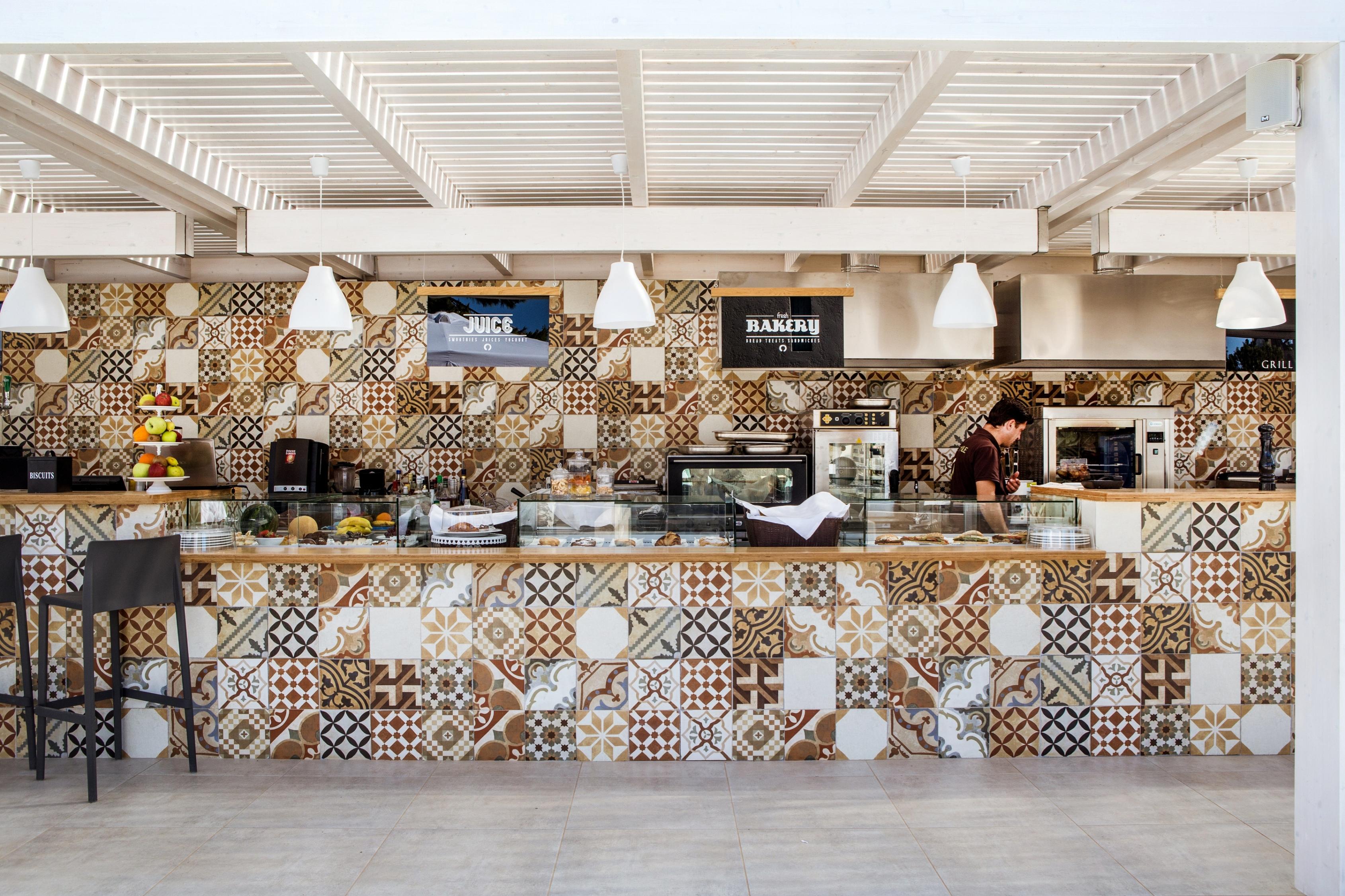 Sundance Apartments & Suites Hersonissos  Dış mekan fotoğraf