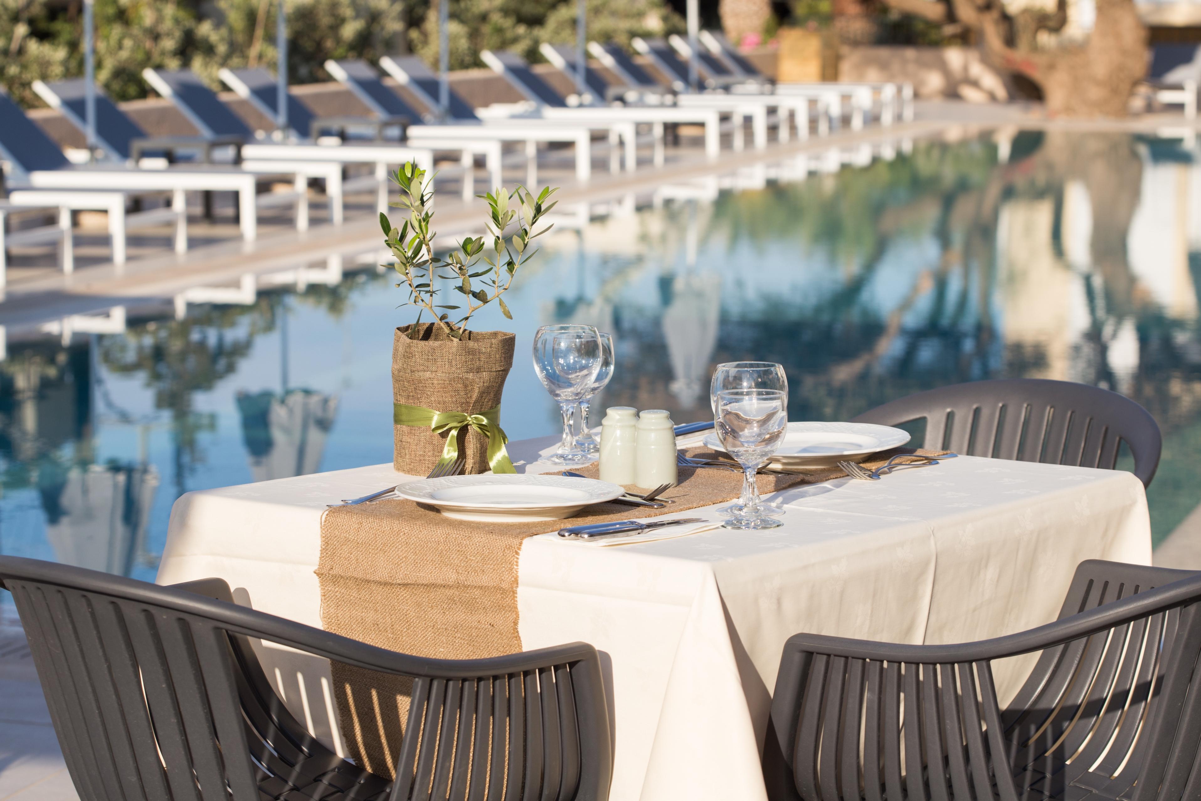 Sundance Apartments & Suites Hersonissos  Dış mekan fotoğraf