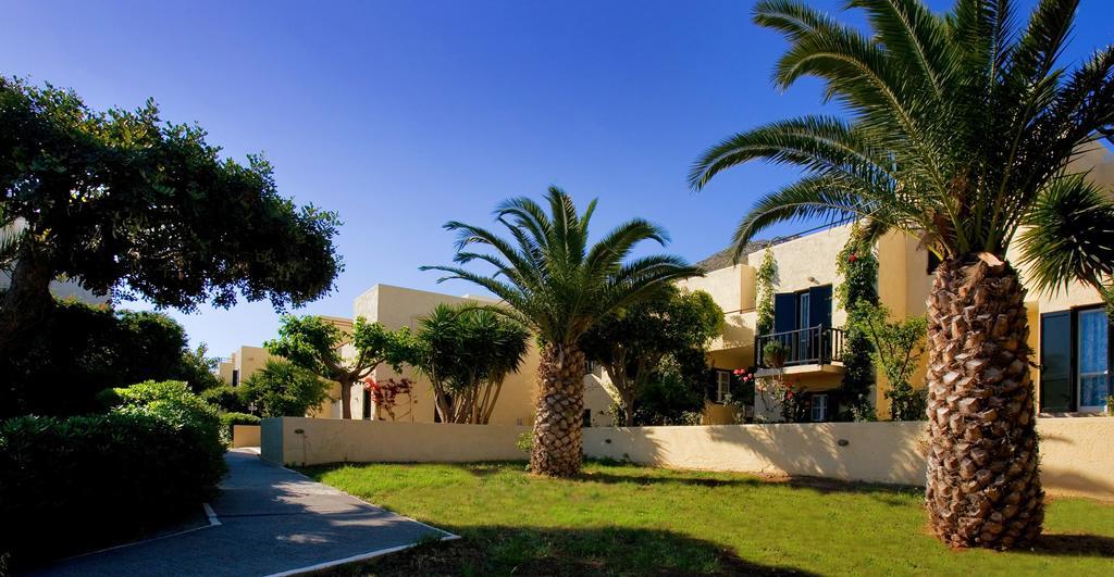 Sundance Apartments & Suites Hersonissos  Dış mekan fotoğraf