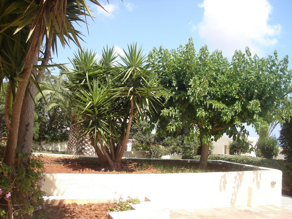 Sundance Apartments & Suites Hersonissos  Dış mekan fotoğraf