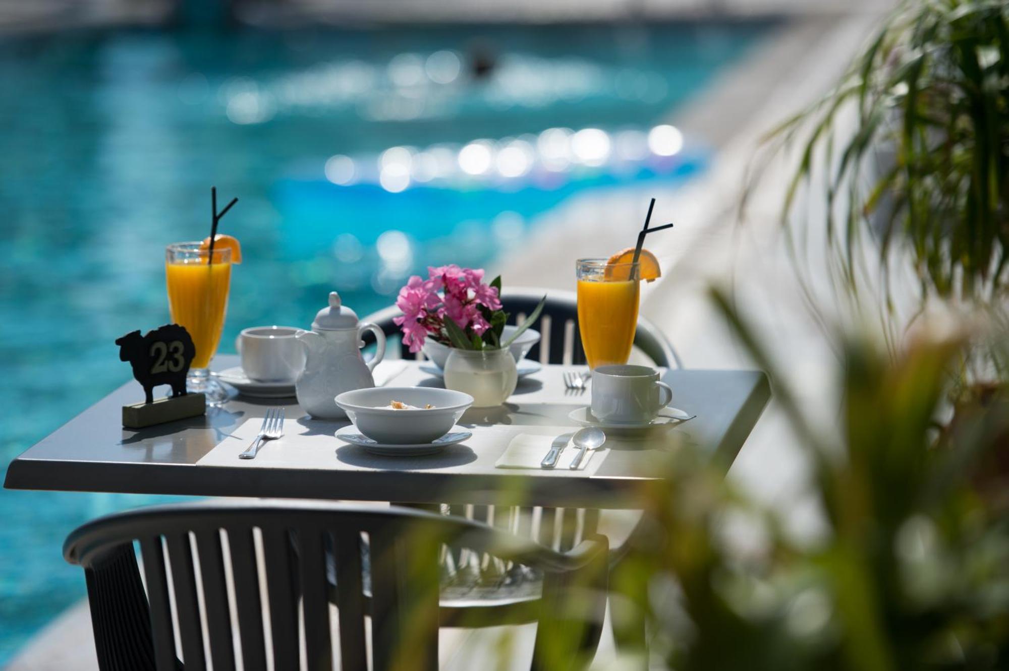 Sundance Apartments & Suites Hersonissos  Dış mekan fotoğraf