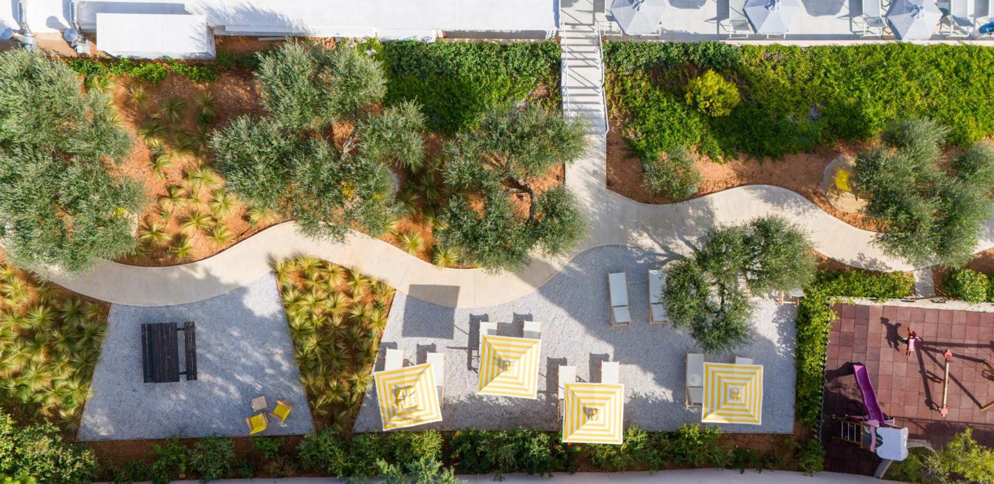 Sundance Apartments & Suites Hersonissos  Dış mekan fotoğraf