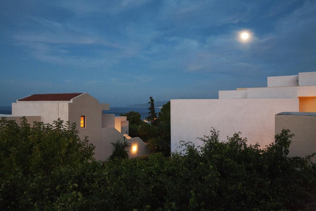 Sundance Apartments & Suites Hersonissos  Dış mekan fotoğraf
