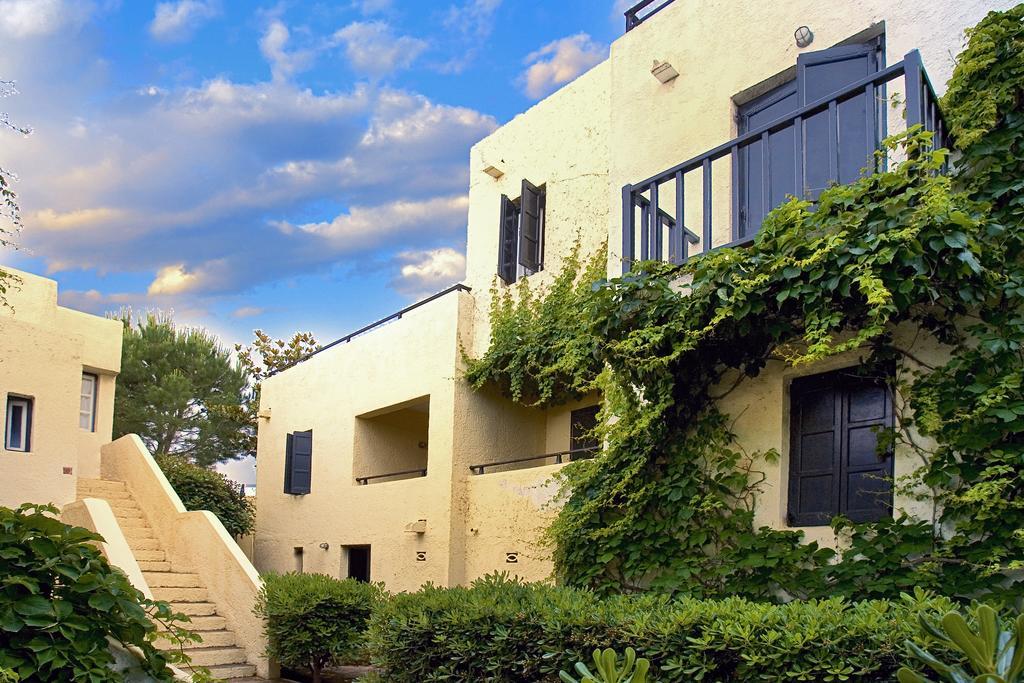 Sundance Apartments & Suites Hersonissos  Dış mekan fotoğraf