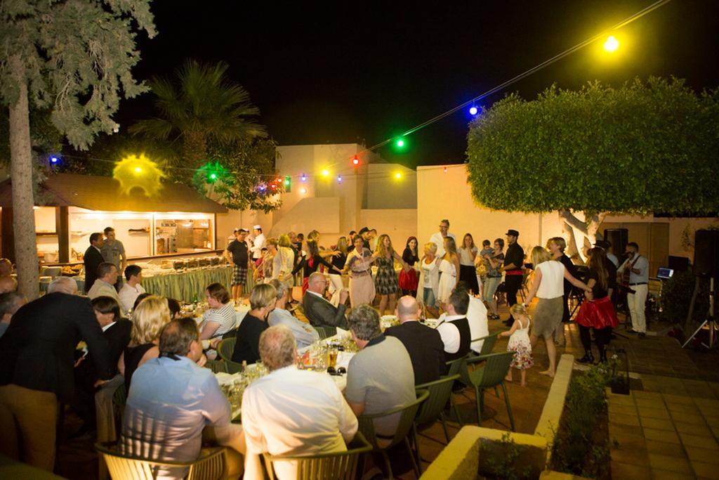 Sundance Apartments & Suites Hersonissos  Dış mekan fotoğraf