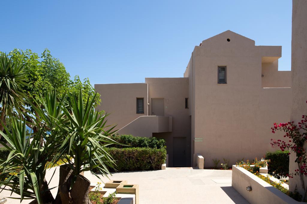 Sundance Apartments & Suites Hersonissos  Dış mekan fotoğraf