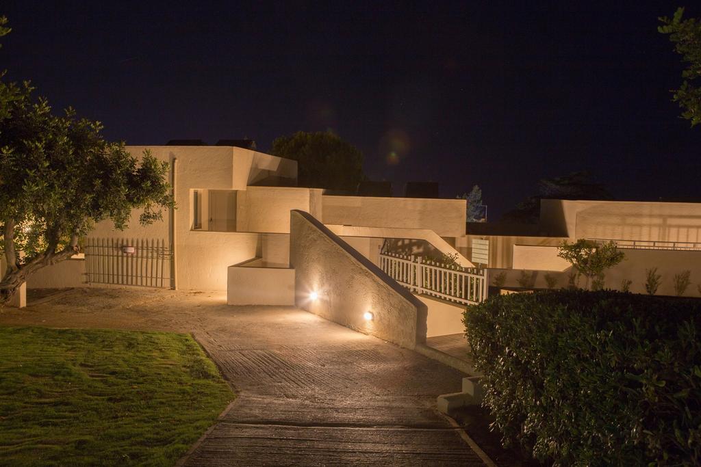 Sundance Apartments & Suites Hersonissos  Dış mekan fotoğraf