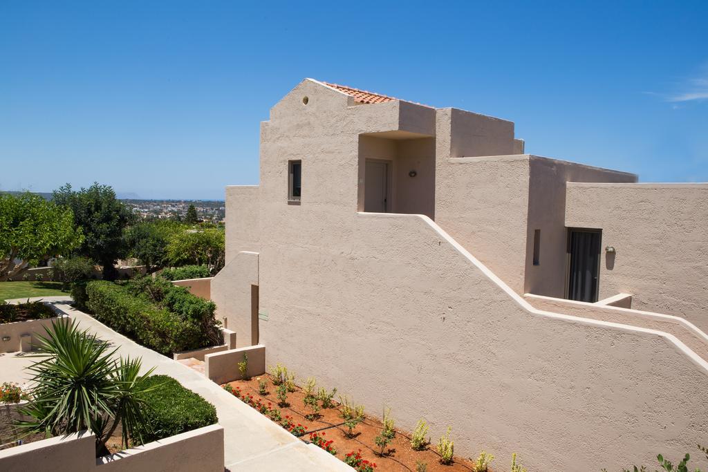 Sundance Apartments & Suites Hersonissos  Dış mekan fotoğraf