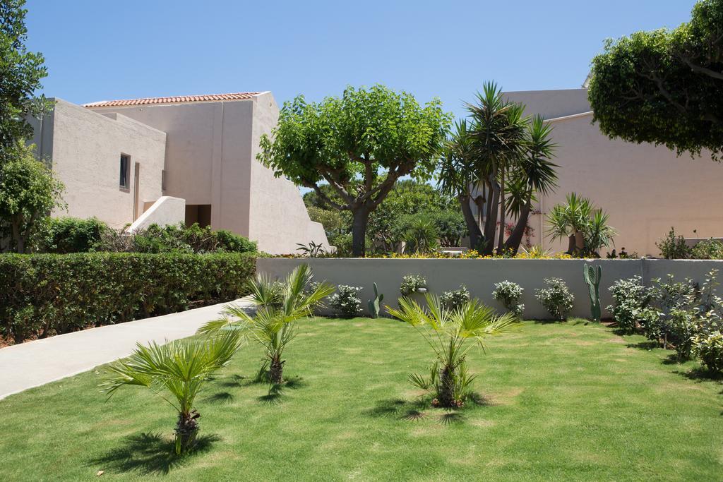 Sundance Apartments & Suites Hersonissos  Dış mekan fotoğraf