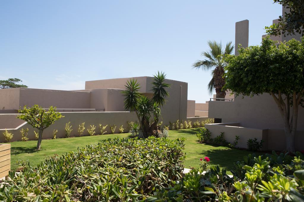 Sundance Apartments & Suites Hersonissos  Dış mekan fotoğraf