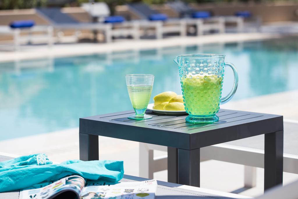 Sundance Apartments & Suites Hersonissos  Dış mekan fotoğraf