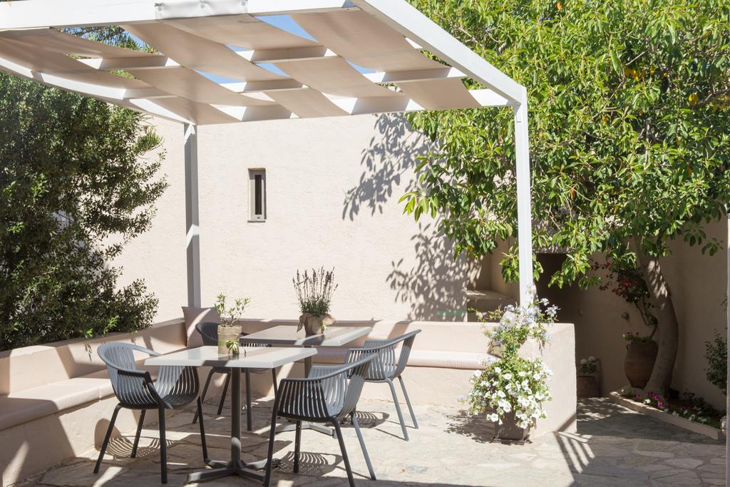 Sundance Apartments & Suites Hersonissos  Dış mekan fotoğraf