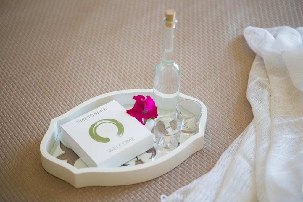 Sundance Apartments & Suites Hersonissos  Dış mekan fotoğraf